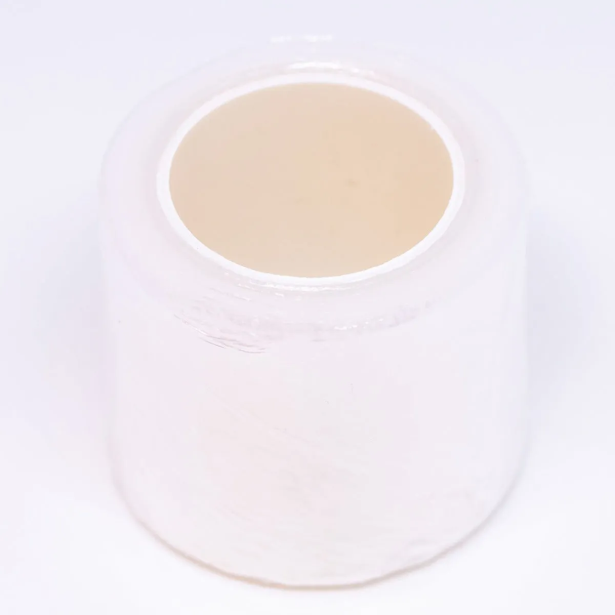 BIS Pure Brows plastic barrier film wrap for lash & brow treatments