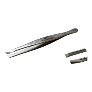 BIS Pure Brows tweezers for eyebrows PB2