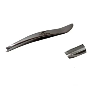 BIS Pure Brows tweezers for eyebrows PB3