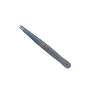 BIS Pure Brows tweezers for eyebrows PB5