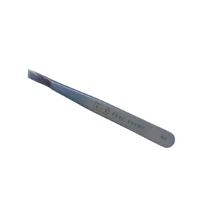 BIS Pure Brows tweezers for eyebrows PB6