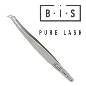BIS Pure Lash 5D  Volume Tweezers eyelash extensions, PB10