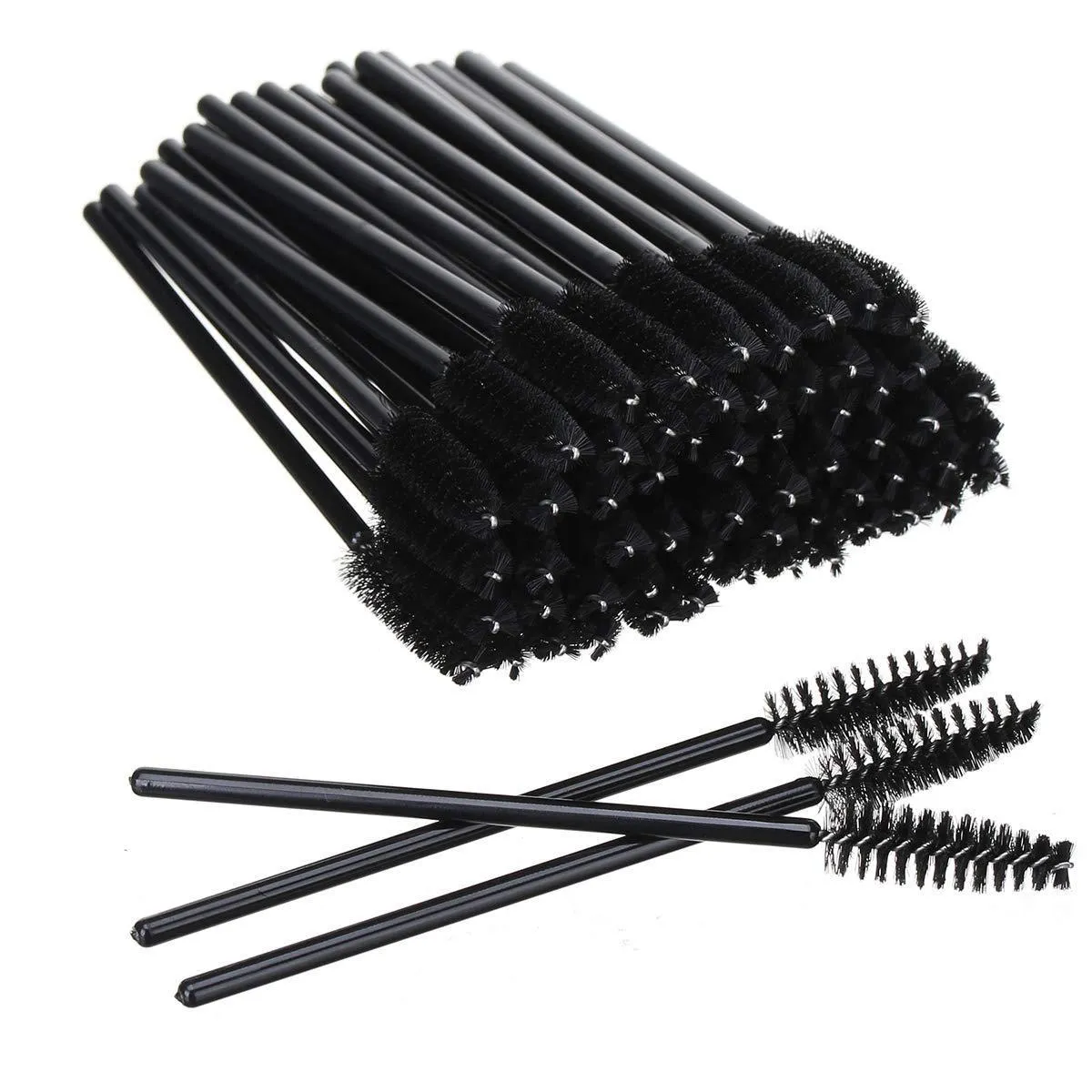 BIS Pure Lash Disposable mascara brushes 1 PCS