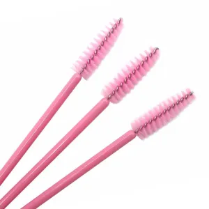 BIS Pure Lash Disposable mascara brushes 10 PCS
