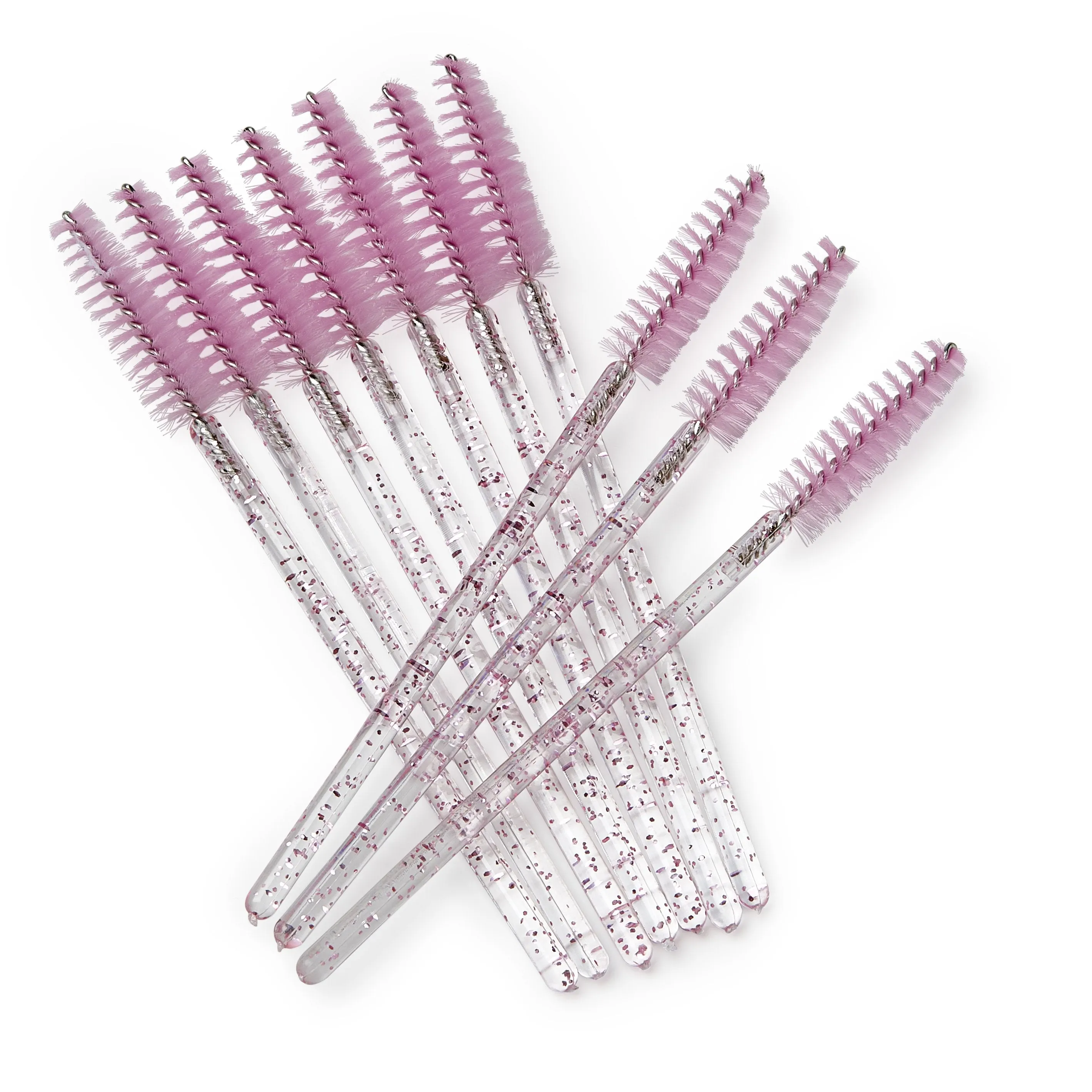 BIS Pure Lash Disposable mascara brushes 20 PCS