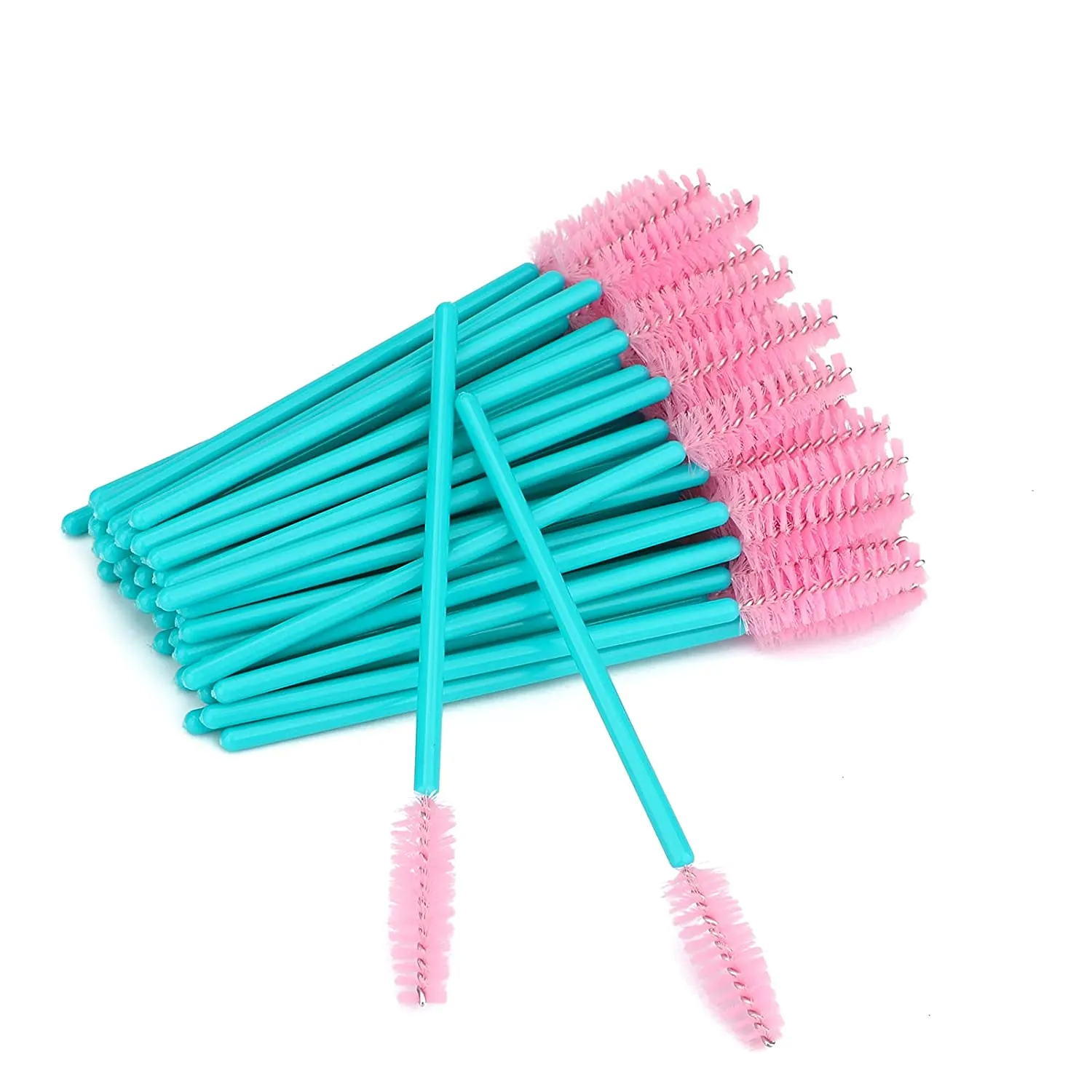 BIS Pure Lash Disposable mascara brushes 20 PCS
