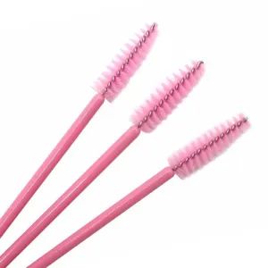 BIS Pure Lash Disposable mascara brushes 20 PCS