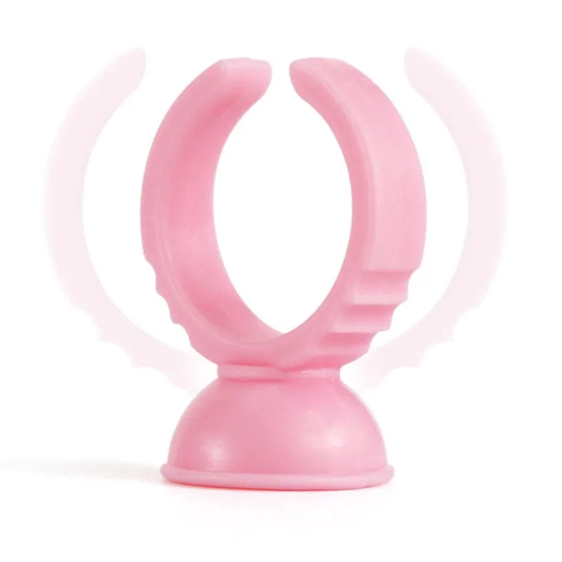 BIS Pure Lash eyelash glue ring, twin slot 1.7 cm