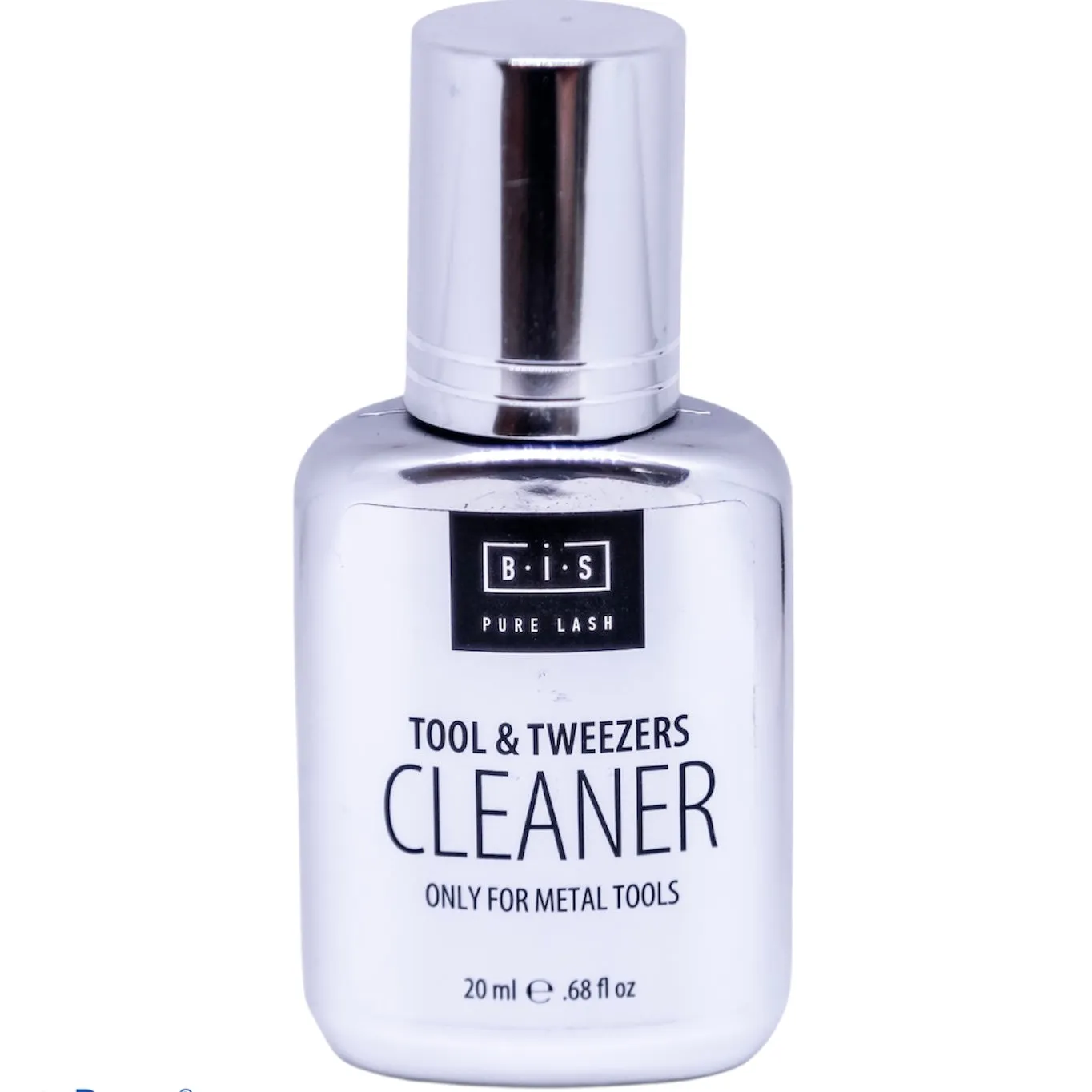 BIS Pure Lash TOOL and TWEEZER cleaner, 20 ml