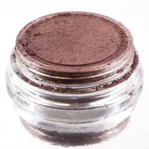 BIS Pure Nails CATEYE nail art powder, CHOCO