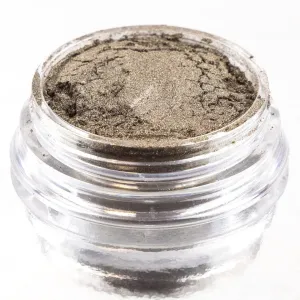 BIS Pure Nails CATEYE nail art powder, GREY