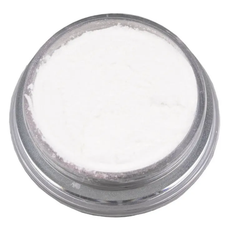 BIS Pure Nails Chameleon chrome nail art powder, BORDO