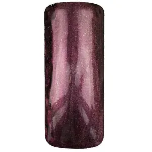 BIS Pure Nails Chameleon chrome nail art powder, BORDO