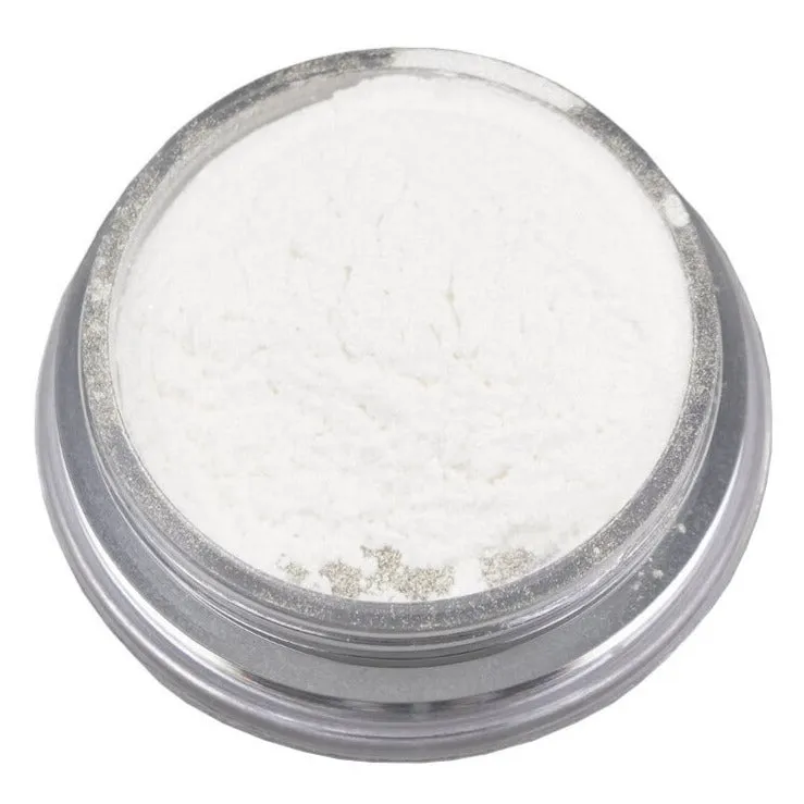 BIS Pure Nails Chameleon chrome nail art powder, GOLD