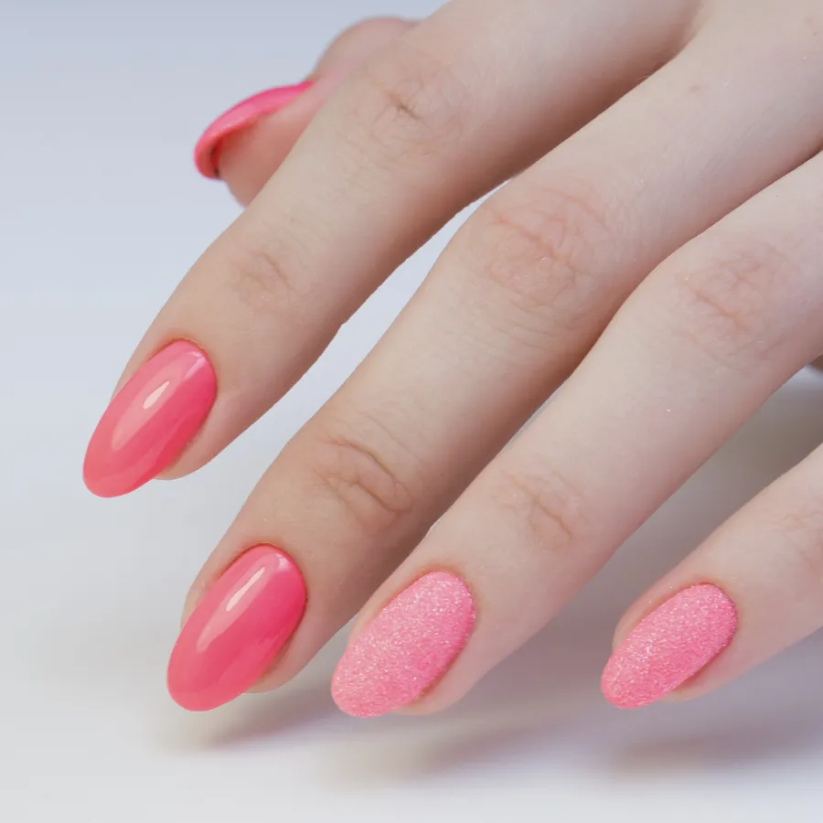 BIS Pure Nails gel polish 15 ml, 2269 Pink Bubert