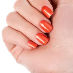 BIS Pure Nails gel polish 15 ml, SUNSET 6005
