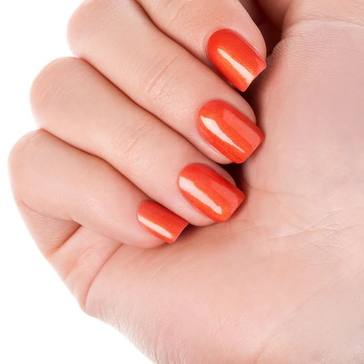 BIS Pure Nails gel polish 15 ml, SUNSET 6005