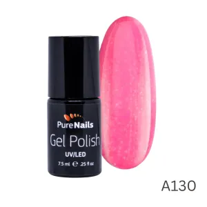 BIS Pure Nails gel polish 7.5 ml, DOLLY A130