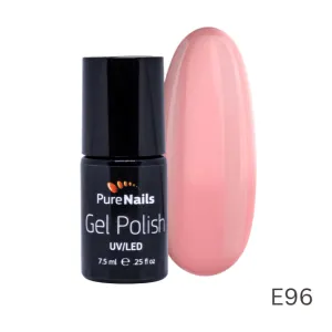 BIS Pure Nails gel polish 7.5 ml, FASHION E96