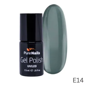 BIS Pure Nails gel polish 7.5 ml, HARMONY E14