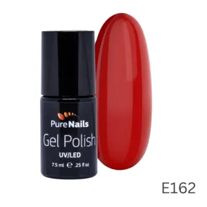 BIS Pure Nails gel polish 7.5 ml, PASSION E162