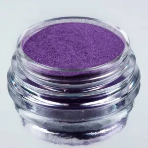BIS Pure Nails HOLO nail art glitters, PURPLE