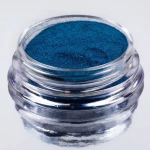 BIS Pure Nails HOLO nail art glitters, ROYAL BLUE