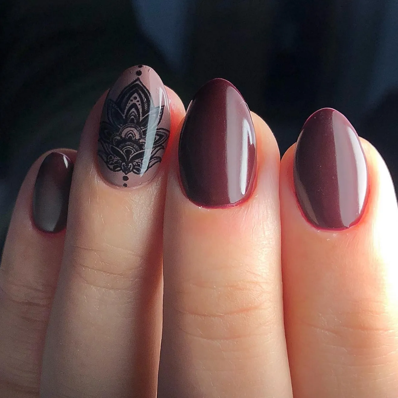 BIS Pure Nails slider nail sticker ultra thin B01-B17, CLASSIC