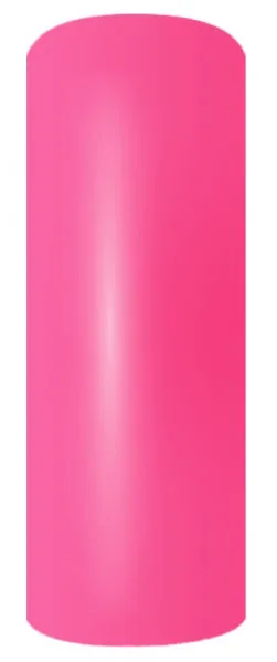 BIS Pure Nails UV/LED gel polish 15 ml, 6129 BARBIE PINK