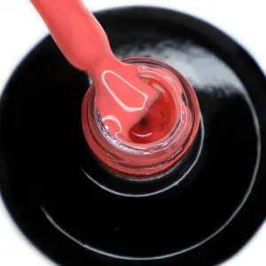 BIS Pure Nails UV/LED gel polish 15 ml, 6159 PEACH