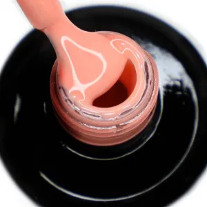 BIS Pure Nails UV/LED gel polish 15 ml, 6167 CORALL PASTEL