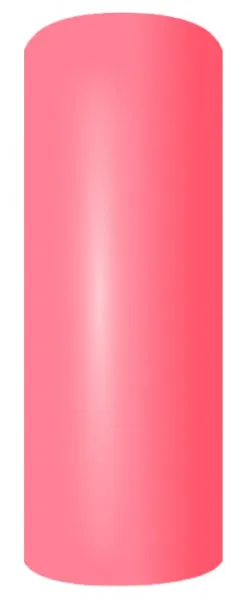 BIS Pure Nails UV/LED gel polish 15 ml, 6184 FASHION