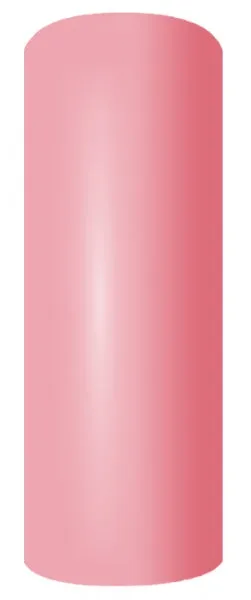 BIS Pure Nails UV/LED gel polish 15 ml, 6321 PINK PEARL