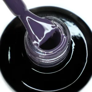 BIS Pure Nails UV/LED gel polish 15ml, 6073 STARRY NIGHTS