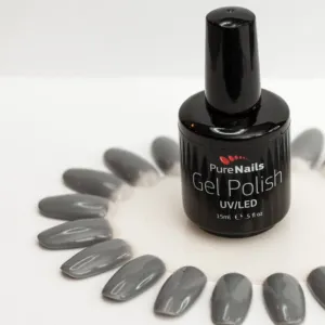 BIS Pure Nails UV/LED gel polish Best selling collection, 15 ml