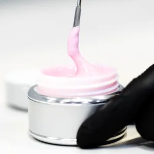 BIS Pure Nails UV/LED nail builder gel COVER PINK, 5/15/30ml