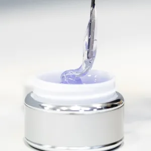 BIS Pure Nails UV/LED Optical Builder CLEAR BLUE 5/15/30 ml