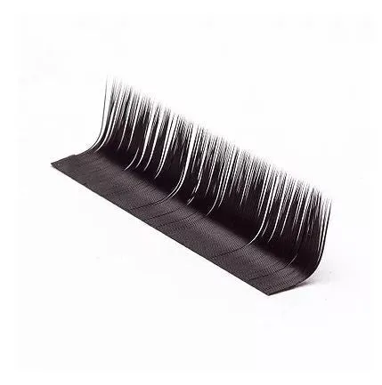 BL Laser lashes for eyelash extensions MIX 0.18, L  shape