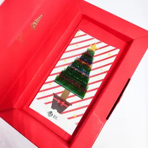 BL Lashes for eyelash extension in a Gift package