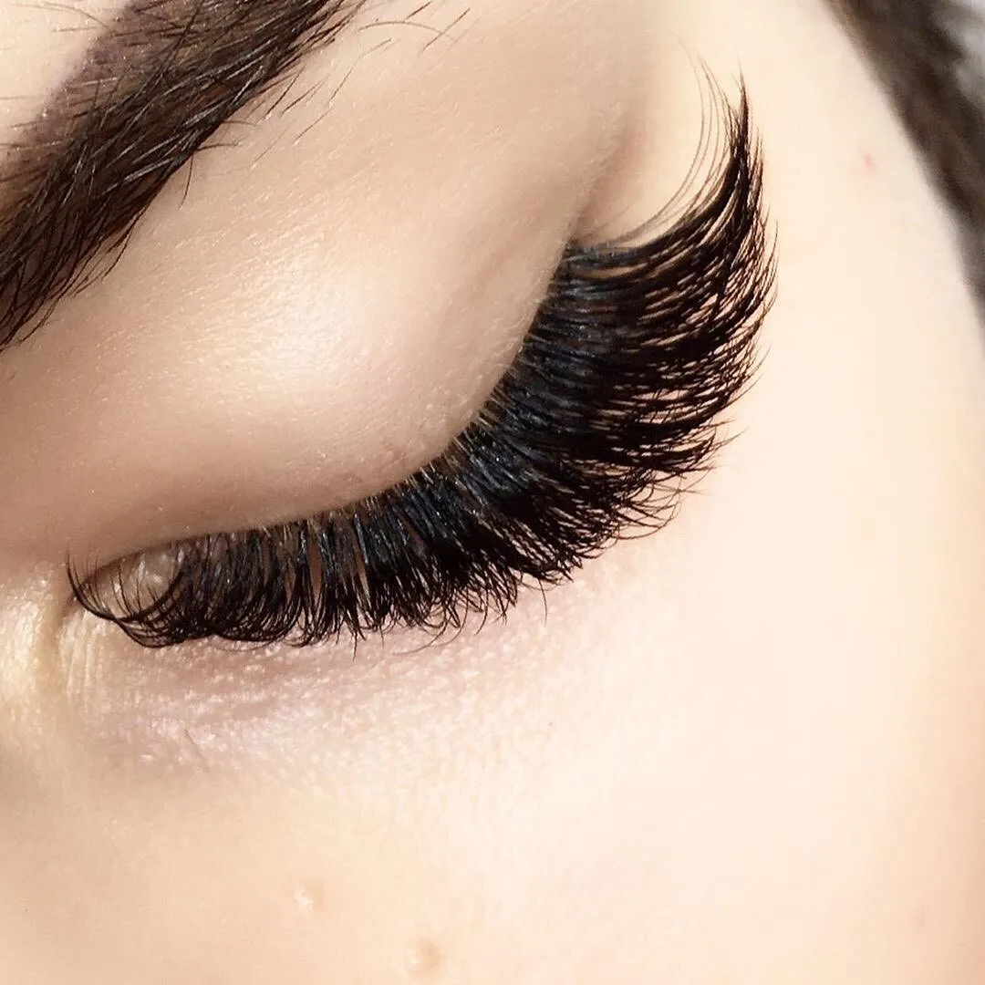 BL Lashes Mink eyelash extensions ONE SIZE - J - 0.15, FINAL SALE