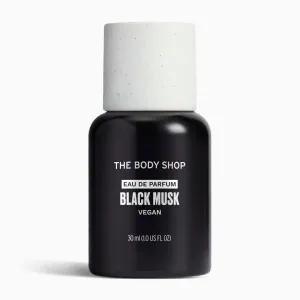 Black Musk Eau De Parfum The Body Shop