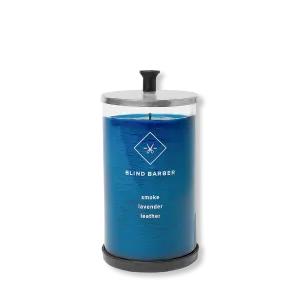 Blind Barber Tompkin Scented Candle