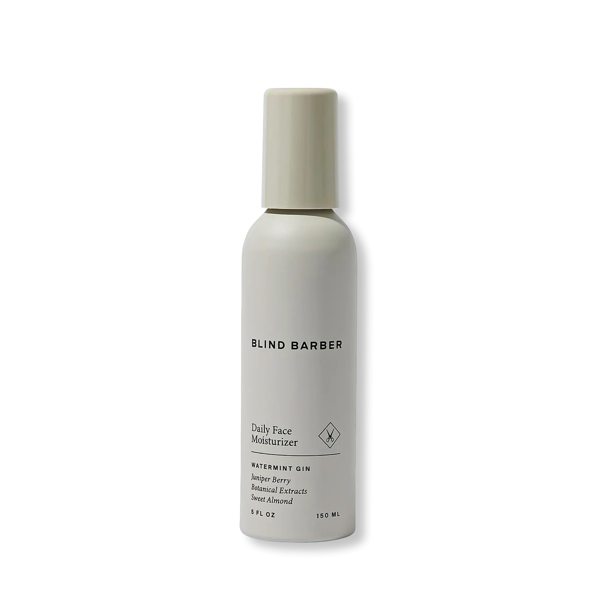 Blind Barber Watermint Gin Daily Face Moisturizer