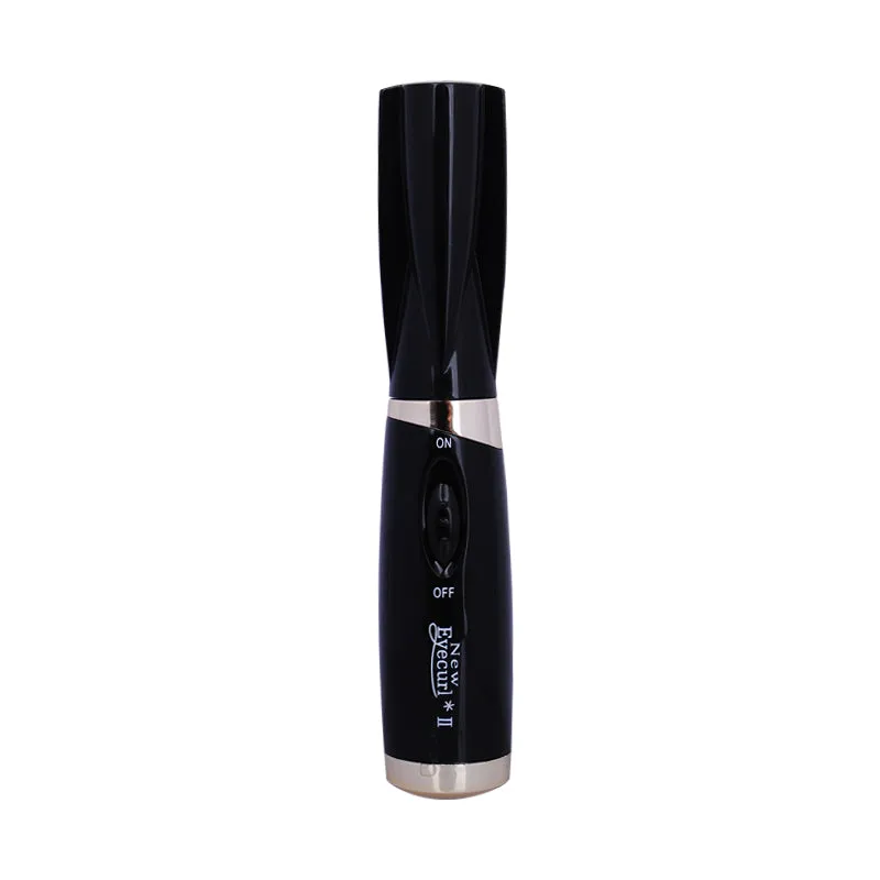 Blink Lash PRO heated eyelash curler, black or white