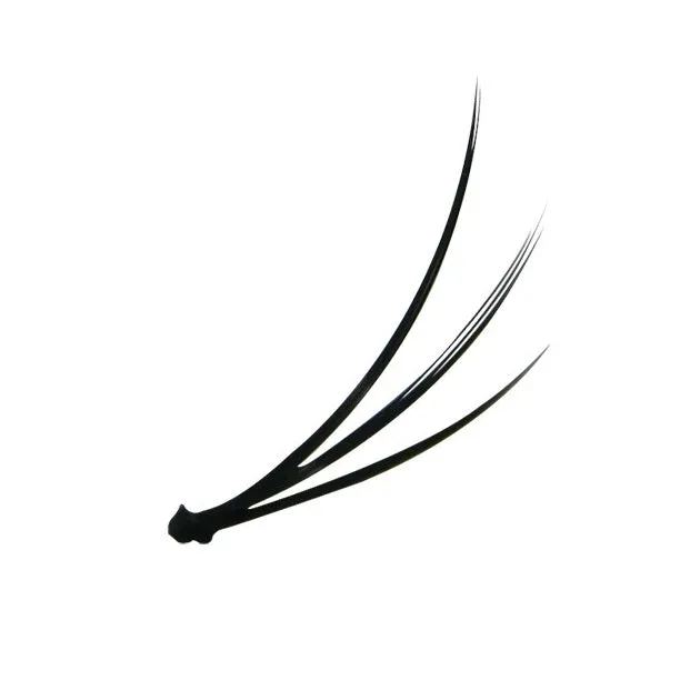 Blink Lash Stylist CATEYE look cluster eyelashes, ACCENT
