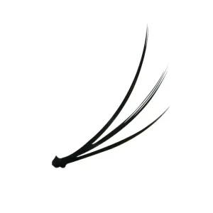 Blink Lash Stylist CATEYE look cluster eyelashes, ACCENT