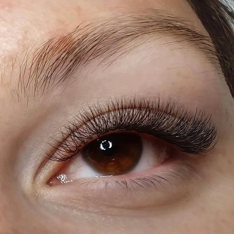 Blink Lash Stylist cluster eyelashes, NATURAL
