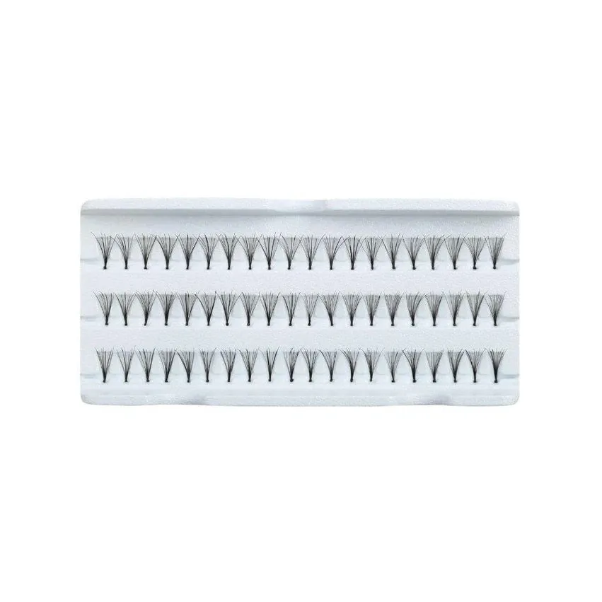 Blink Lash Stylist cluster eyelashes, NATURAL