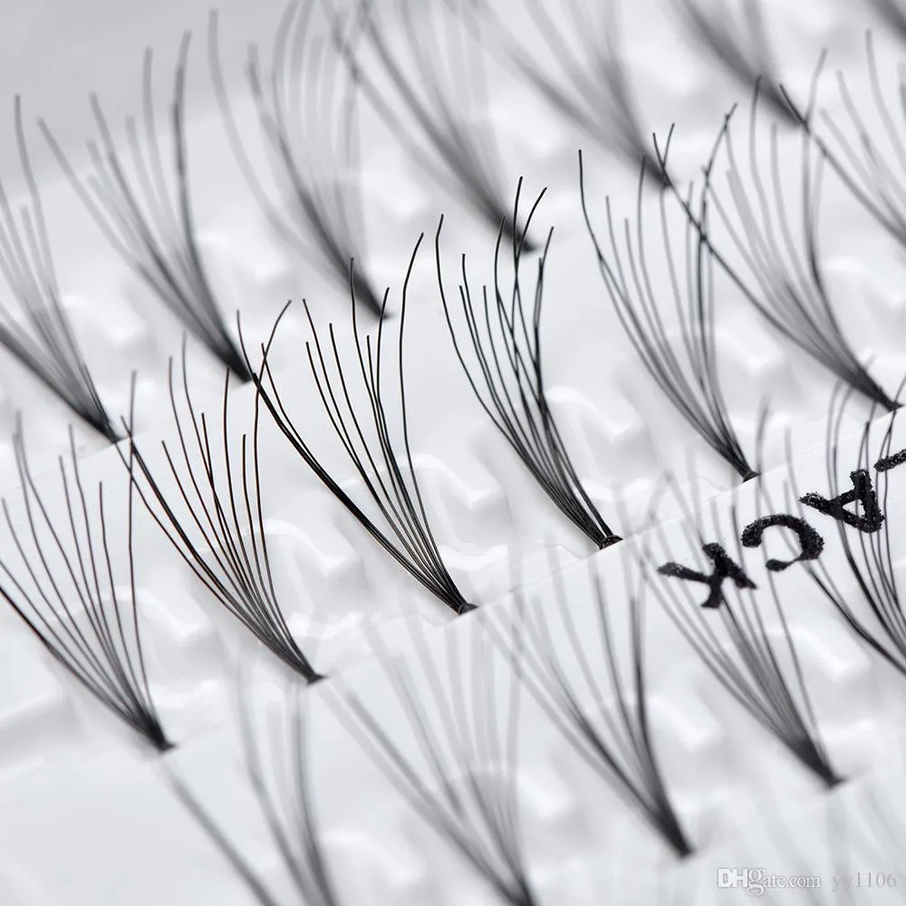 Blink Lash Stylist cluster eyelashes, NATURAL