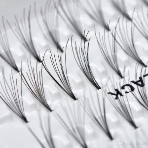 Blink Lash Stylist cluster eyelashes, NATURAL